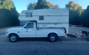Ford-f-250-diesel-1993-white
