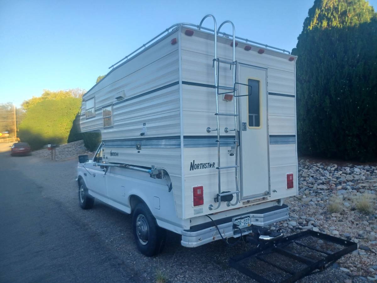 Ford-f-250-diesel-1993-white-6