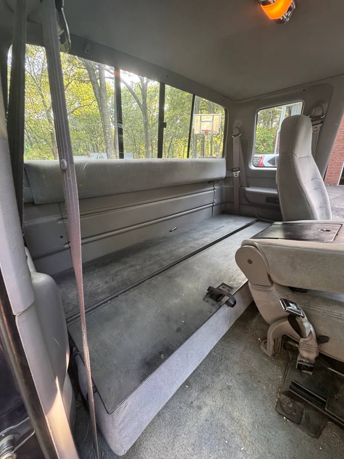 Ford-f-250-diesel-1994-blue-1
