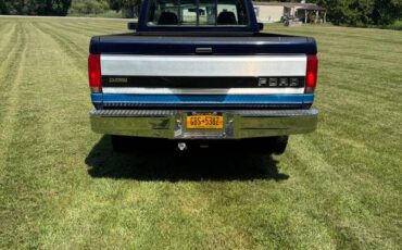 Ford-f-250-diesel-1994-blue-11