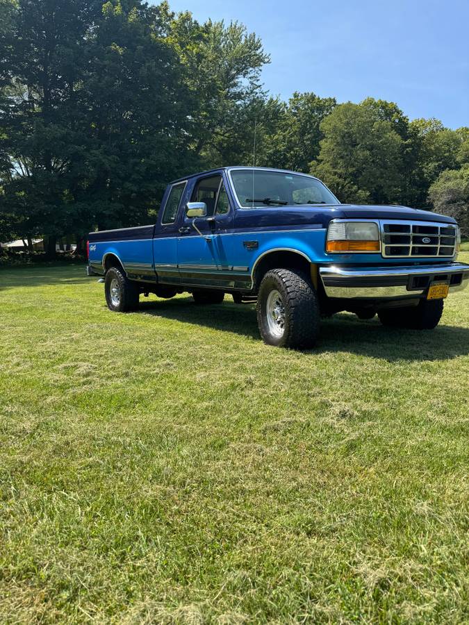 Ford-f-250-diesel-1994-blue-12