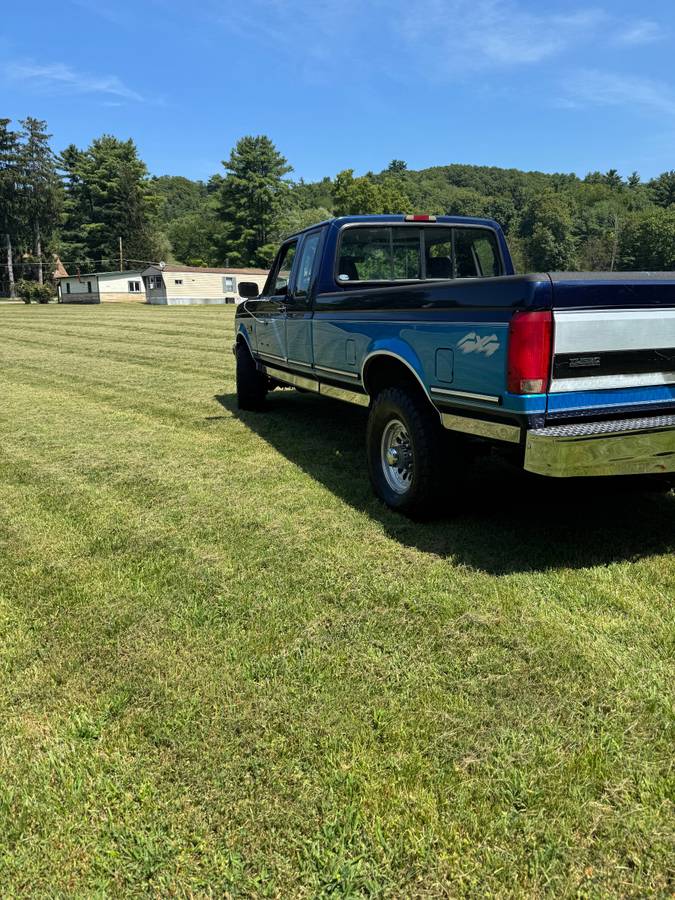 Ford-f-250-diesel-1994-blue-13