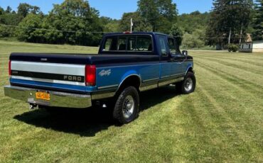 Ford-f-250-diesel-1994-blue-2