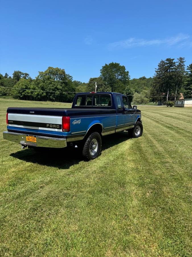 Ford-f-250-diesel-1994-blue-2