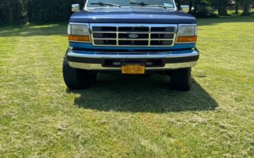 Ford-f-250-diesel-1994-blue-4