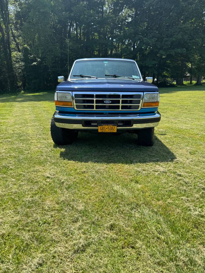 Ford-f-250-diesel-1994-blue-4