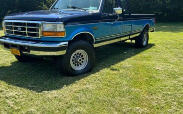 Ford-f-250-diesel-1994-blue-9