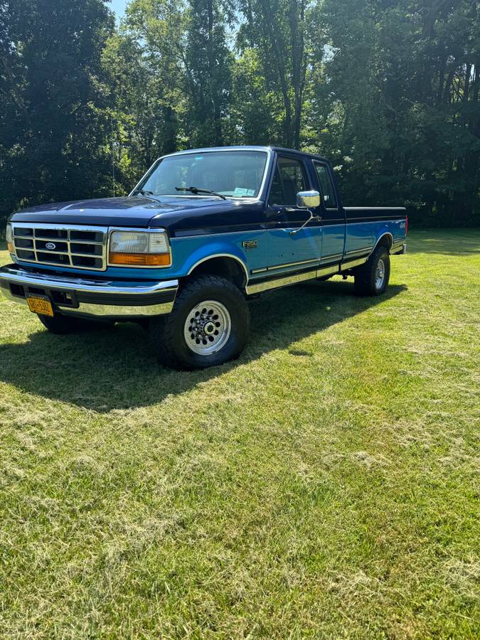 Ford-f-250-diesel-1994-blue-9