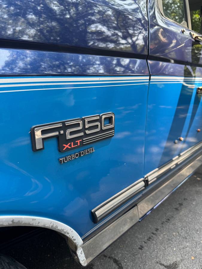 Ford-f-250-diesel-1994-blue