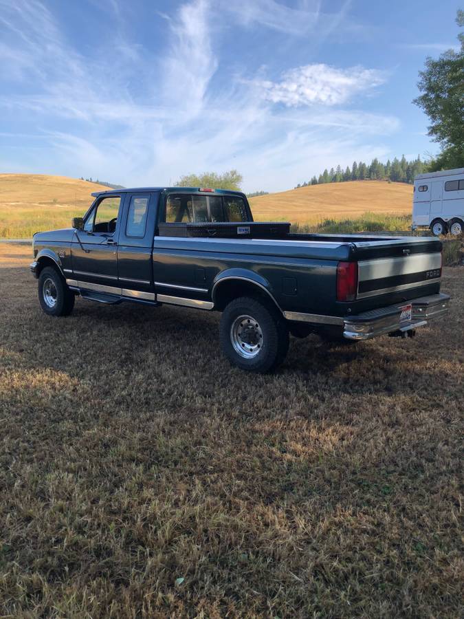 Ford-f-250-diesel-1995-1
