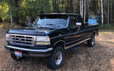 Ford-f-250-diesel-1995
