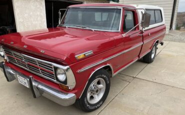 Ford-f-250-ranger-1969-red-4