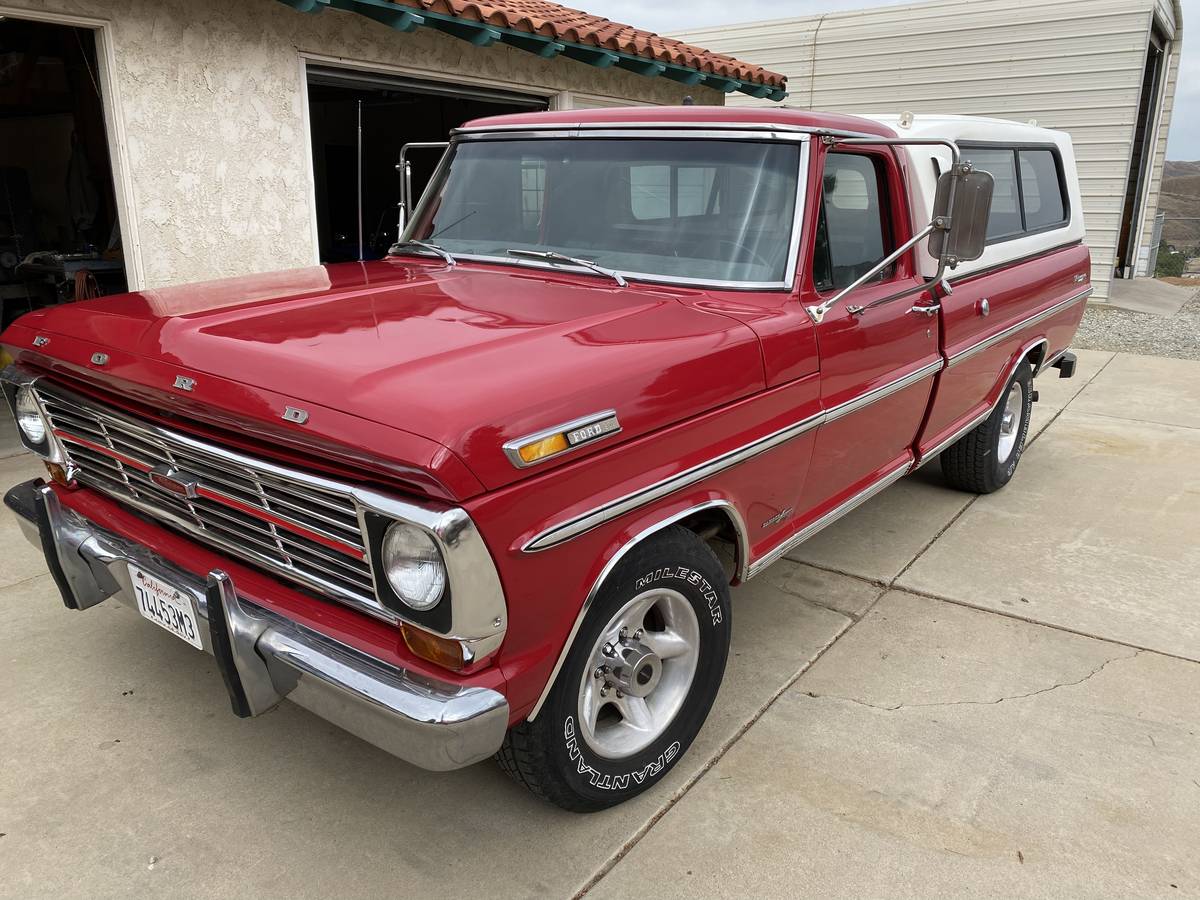 Ford-f-250-ranger-1969-red-5