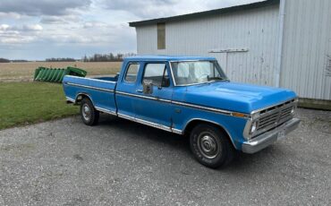 Ford-f-250-xlt-1974-blue-7