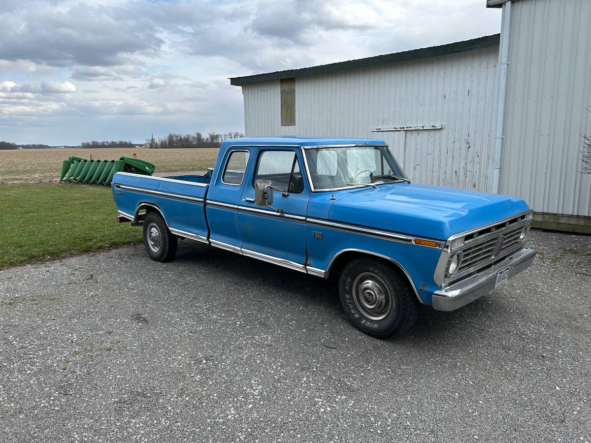 Ford-f-250-xlt-1974-blue-7