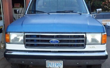 Ford-f-250-xlt-lariat-1989-blue-1