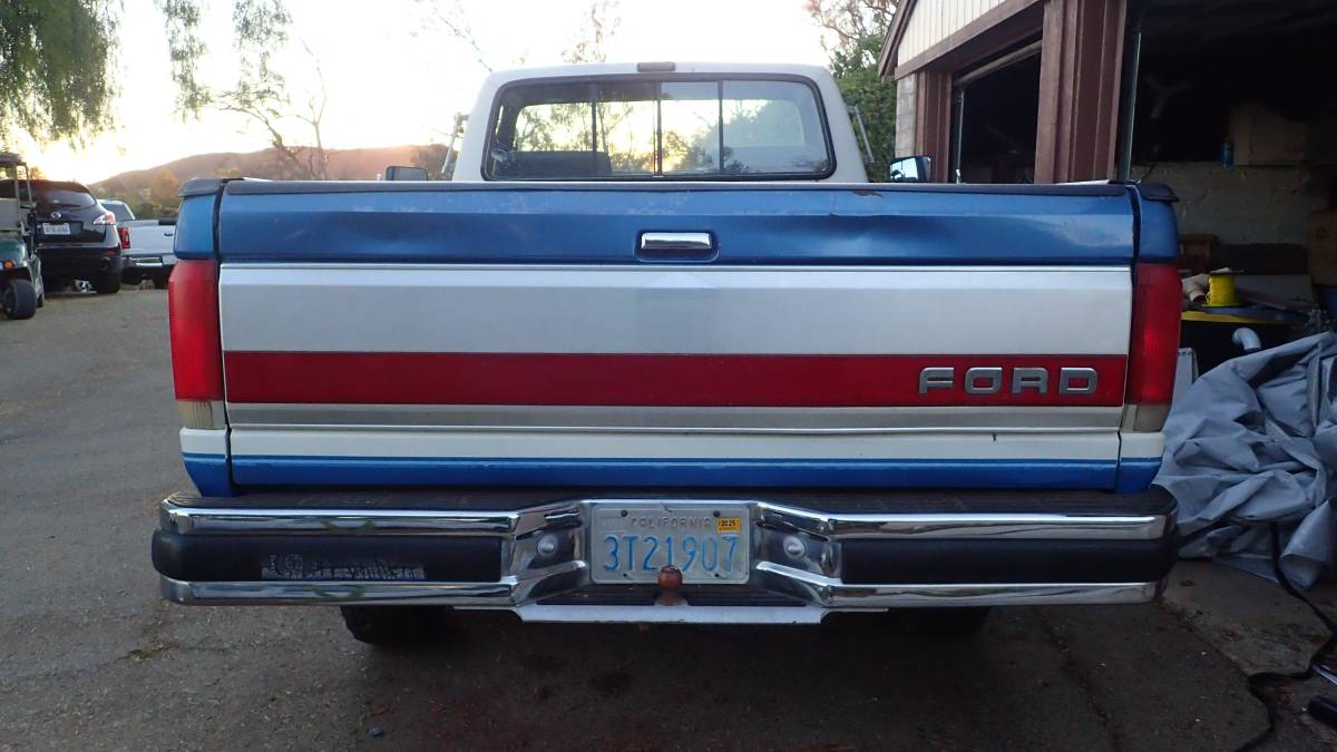 Ford-f-250-xlt-lariat-1989-blue-2