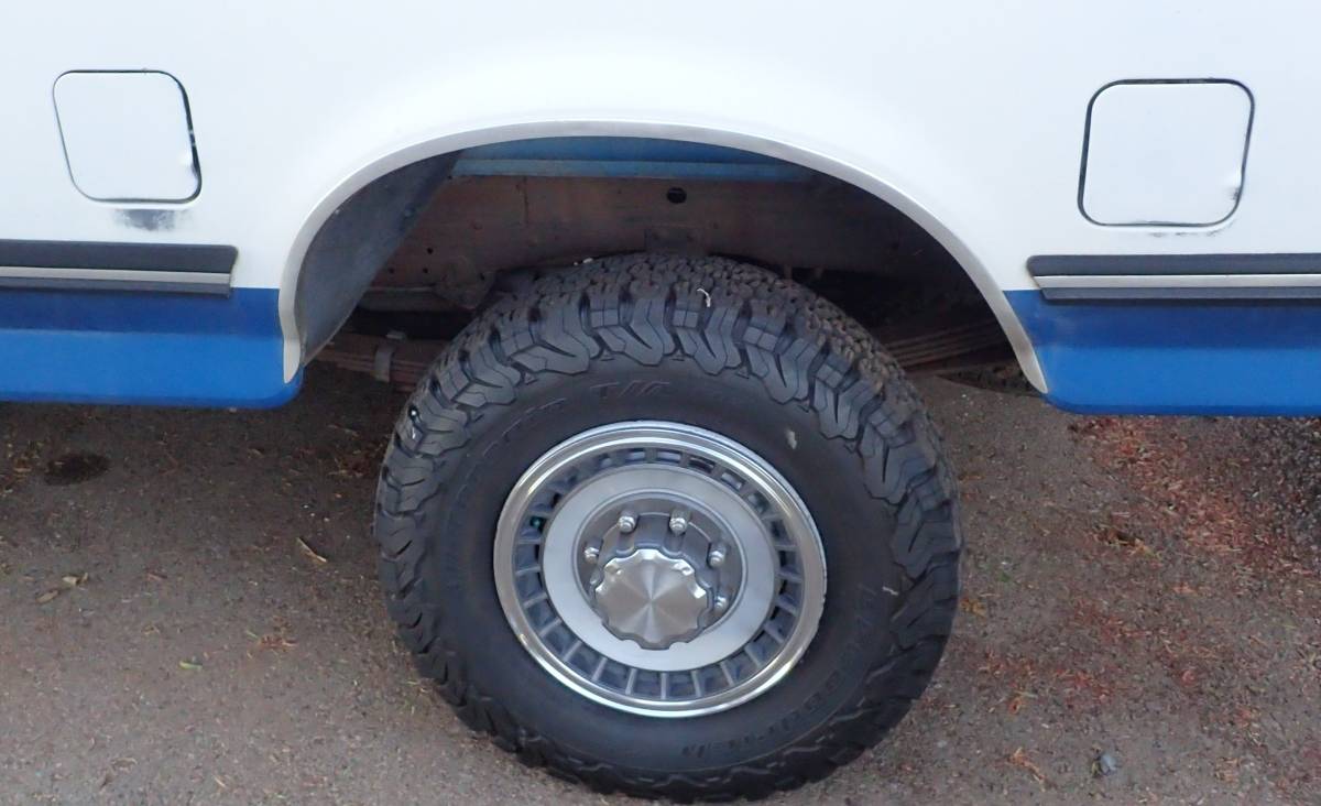 Ford-f-250-xlt-lariat-1989-blue-5