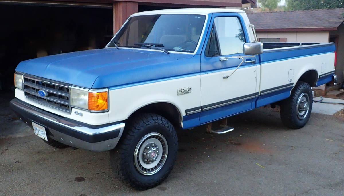 Ford-f-250-xlt-lariat-1989-blue