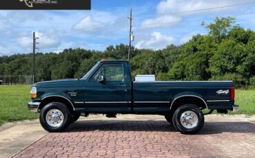 Ford-f-250-xltstandard-cab-lb-diesel-1995-1