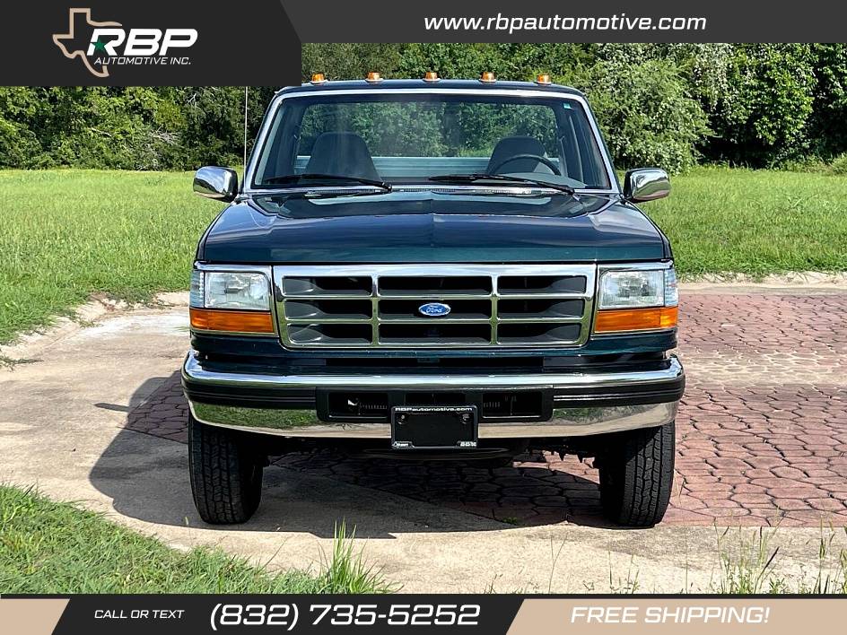 Ford-f-250-xltstandard-cab-lb-diesel-1995-11