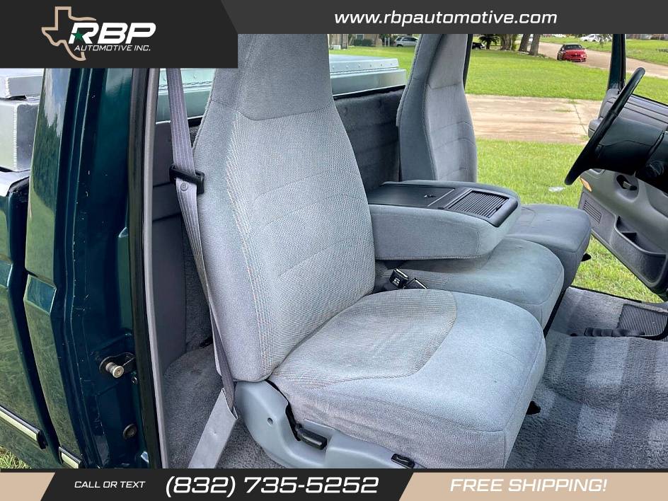 Ford-f-250-xltstandard-cab-lb-diesel-1995-12