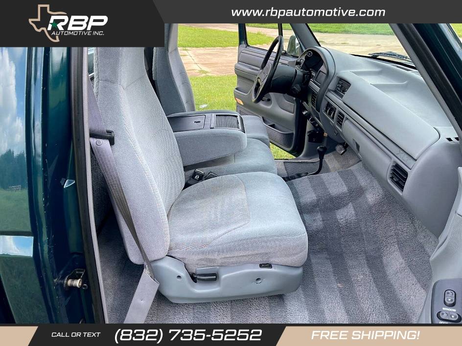 Ford-f-250-xltstandard-cab-lb-diesel-1995-14
