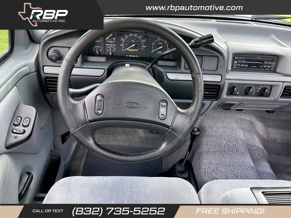 Ford-f-250-xltstandard-cab-lb-diesel-1995-15