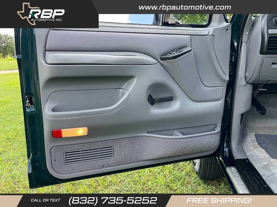 Ford-f-250-xltstandard-cab-lb-diesel-1995-2