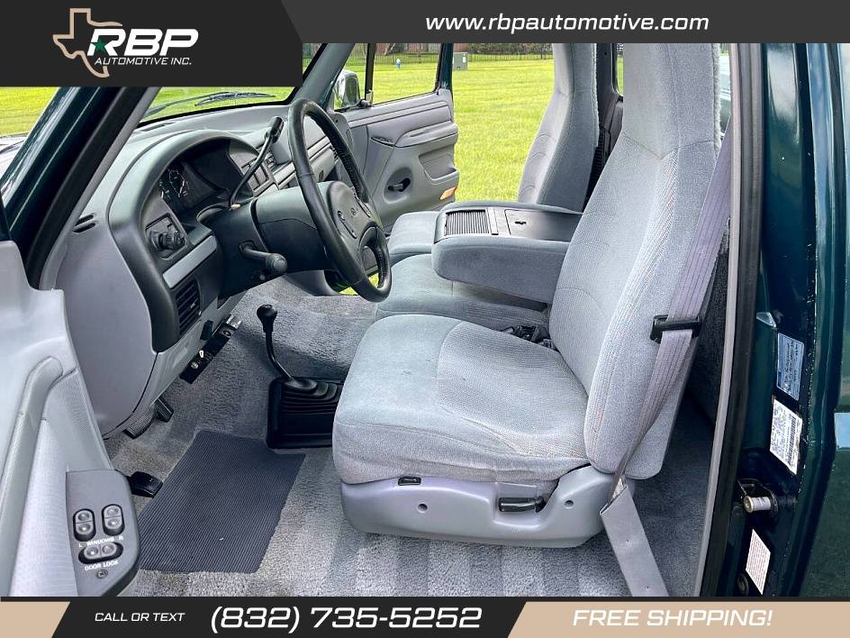 Ford-f-250-xltstandard-cab-lb-diesel-1995-3