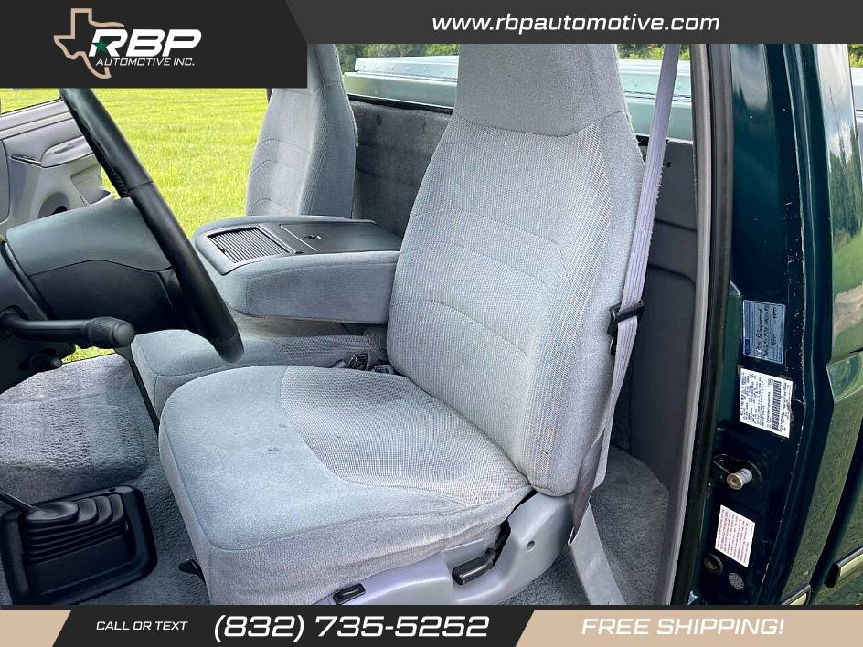 Ford-f-250-xltstandard-cab-lb-diesel-1995-5