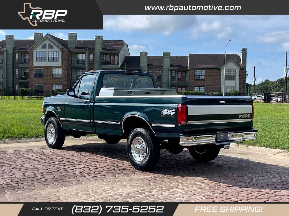 Ford-f-250-xltstandard-cab-lb-diesel-1995-6