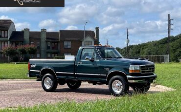 Ford-f-250-xltstandard-cab-lb-diesel-1995-7