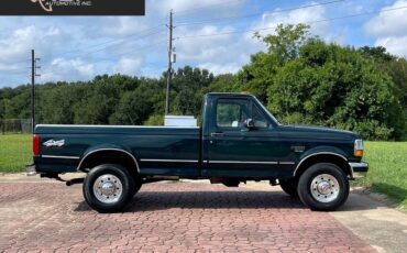 Ford-f-250-xltstandard-cab-lb-diesel-1995-8