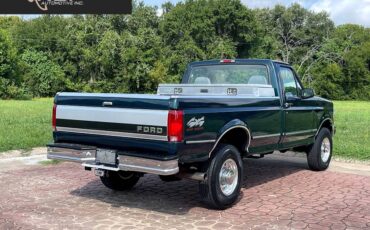 Ford-f-250-xltstandard-cab-lb-diesel-1995-9