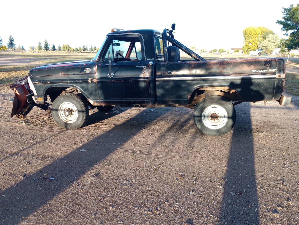 Ford-f-350-1969