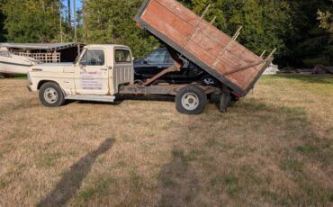 Ford-f-350-1972-white-1