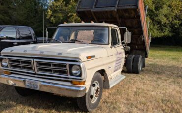 Ford-f-350-1972-white