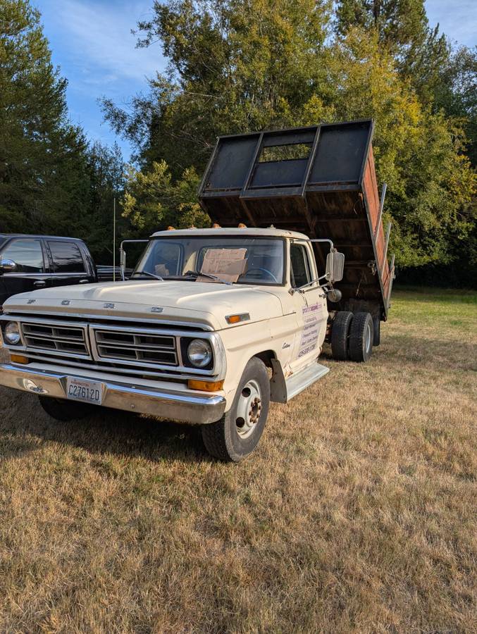 Ford-f-350-1972-white