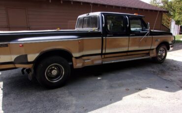 Ford-f-350-1989