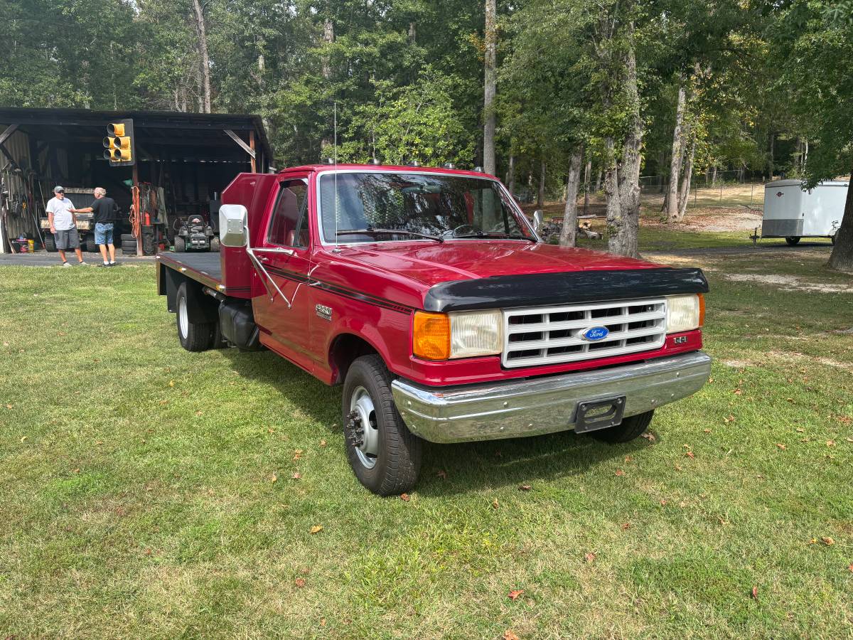 Ford-f-350-1990-custom-1