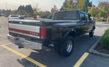 Ford-f-350-1991-black-2