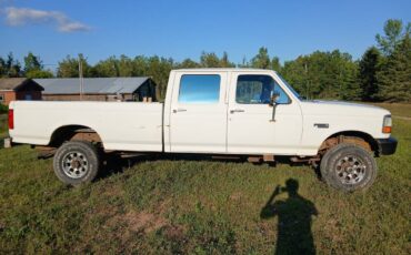 Ford-f-350-1994-white-12