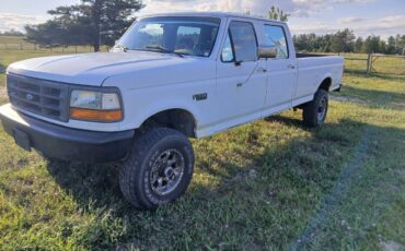 Ford-f-350-1994-white-3