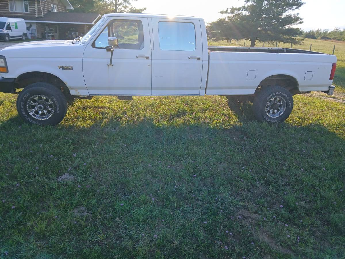 Ford-f-350-1994-white-6