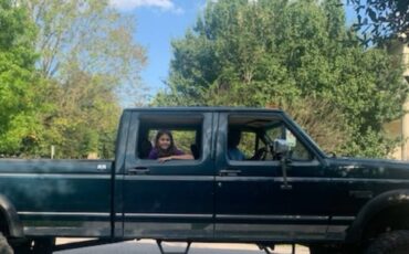 Ford-f-350-1995-green-7