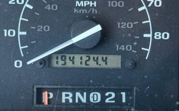 Ford-f-350-1995-green-8