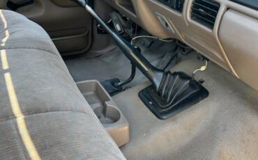 Ford-f-350-diesel-1994-green-5