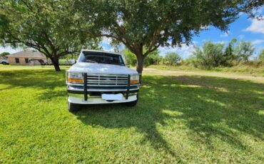 Ford-f-350-diesel-1994-white-1
