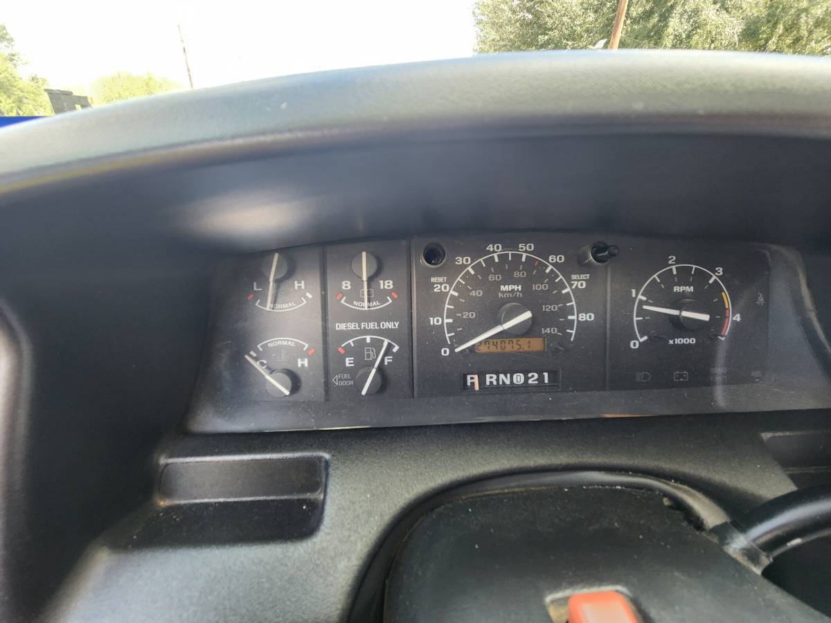 Ford-f-350-diesel-1994-white-16